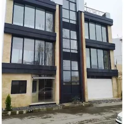 هتل آپارتمان آنیل